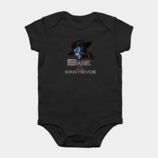 Bane Baby Bodysuit